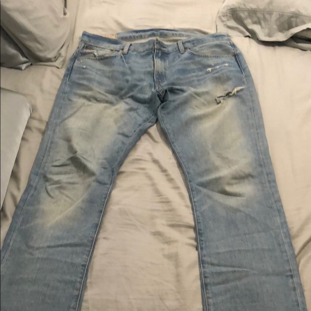 Polo Ralph Lauren Jeans - Picture 2 of 2